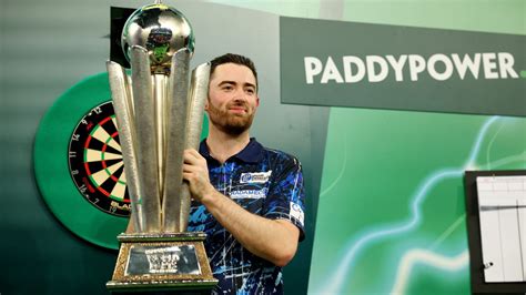 world darts final odds|World Darts Championship Final Odds: Best bets for Luke Littler .